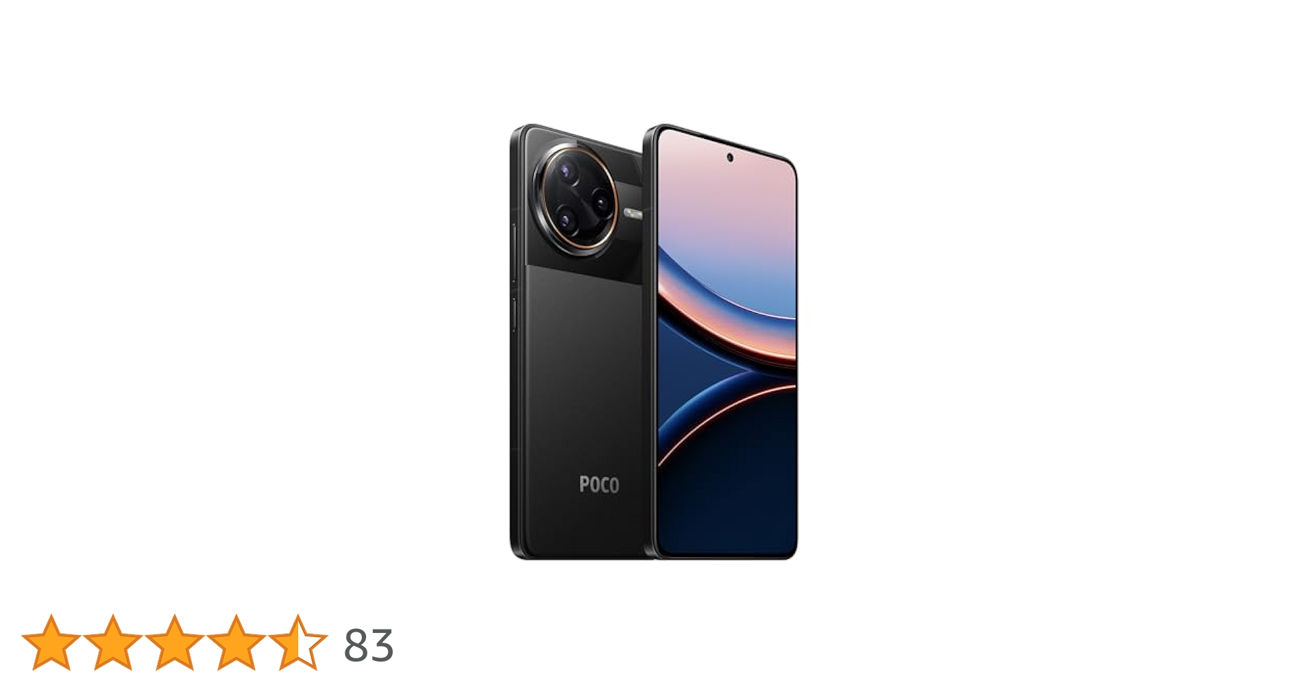 Amazon | Xiaomi POCO F7 Ultra 16GB+512GB 日本語版 Simフリー