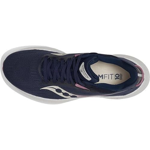 Image of Saucony Women's Triumph 21