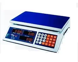 Balança Comercial Digital 40kg Alta Precisão Bivolt 110/220v Big star