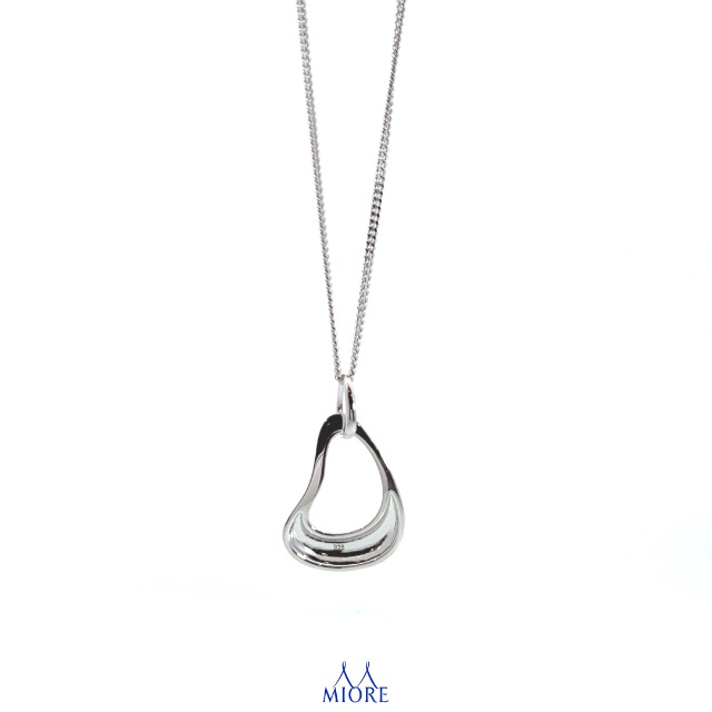 MIORE Collana Donna Argento 925 Placcato Oro 18KT, Collana Perle Naturali Ciondolo Con Catenina Argento Lunga Cm 45 Confezionata In Elegante Portagioie 15 Da 85 00 A 72 25 MIORE Collana Donna Argento 925 Placcato Oro 18KT, Collana Perle Naturali Ciondolo Con Catenina Argento Lunga Cm 45 Confezionata In Elegante Portagioie 15 Da 85 00 A 72 25