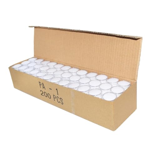 Caja de soporte para piedras preciosas y contenedor de arte 2
