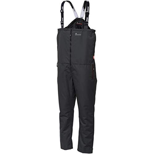 9 Best Fishing Bib and Brace Sets 