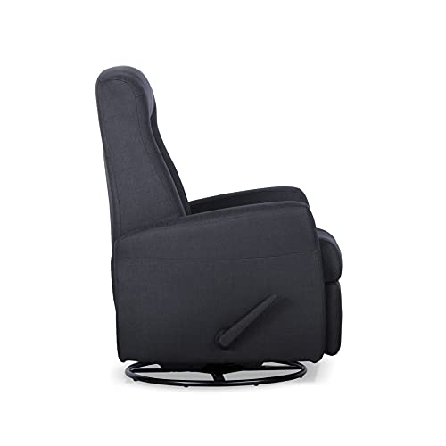 Power Recliner Chair, Living Room Chair,Reclining Sofa With Usb Charging,Power Home Theater Seat #TOP4
