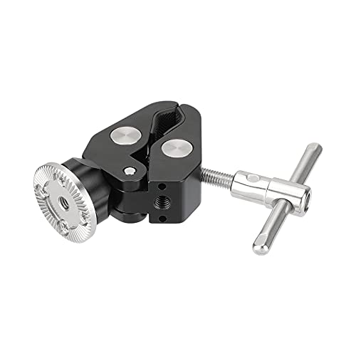 Roseta M6 para Kit de Cámara en Abrazadera Super Crab CAMVATE 6