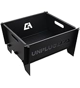 Amazon.co.jp: [ アンプラグドキャンプ ] UNPLUGGED CP アイスバケツ