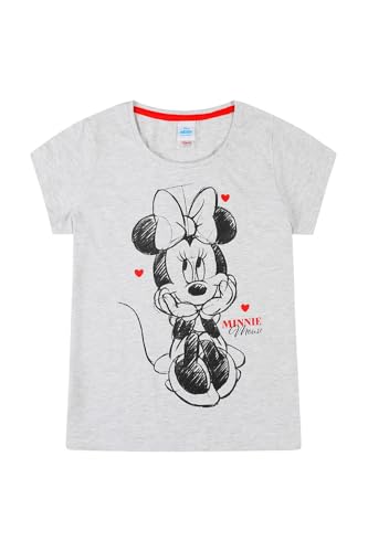 Pyjama femme Minnie Mouse idéal pour vos soirées cocooning d'hiver - 4
