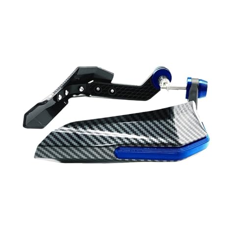 Poignées de guidon XCITING 125 400 protection levier voyage