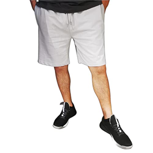 Nicce Short Steel