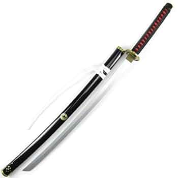 刀剣乱舞-名狐-Nakigitsune 武具 刀装具 模造刀·模擬刀 日輪刀 刀剣乱舞-名狐-Nakigitsune 武具 刀装具 模造刀·模擬刀 日輪刀