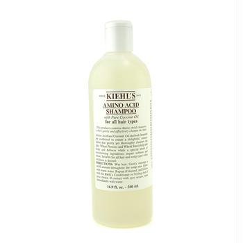 Amino Acid Shampoo 500ml/16.9oz