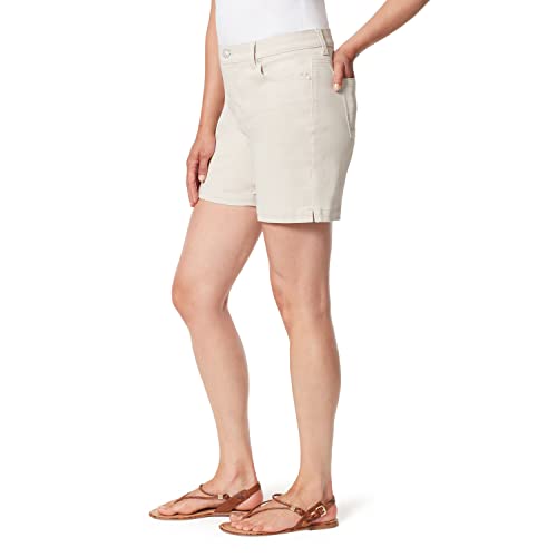 Gloria Vanderbilt Amanda Basic Jean Short Petite4