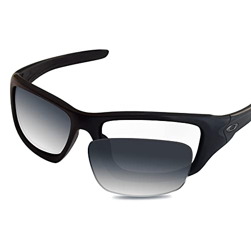 Image of 100% Precise-Fit Replacement Sunglass Lenses for Oakley Valve New 2014 OO9236