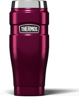 Stainless King Travel Tumbler (470ml)