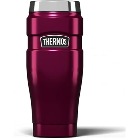 Thermos Stainless King 470ml Travel Tumbler Cover