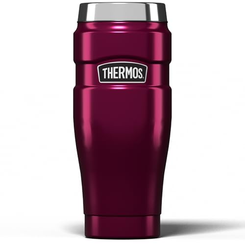Stainless King Travel Tumbler (470ml)