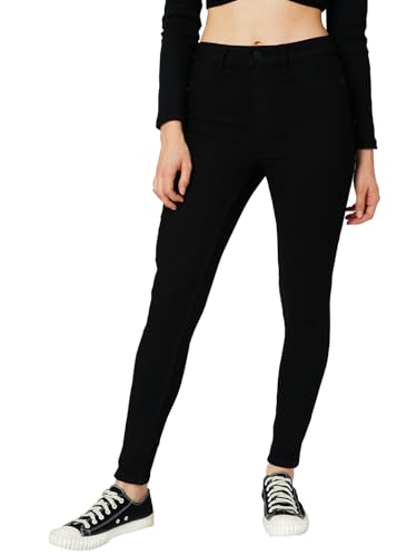 Image of ONLY Women's Slim Fit Jeans