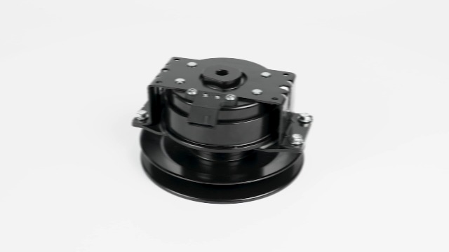 Amazon.com : leaptrend 59118500 Electric PTO Clutch Compatible