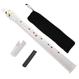 VICASKY 1ensemble Saxophone Mini Portable Professionnel Pour Débutants Instrument De Musi...