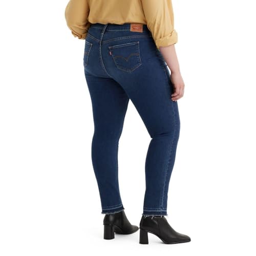Image of Levi's Women's 311 Shaping Skinny Jeans (Standard and Plus)