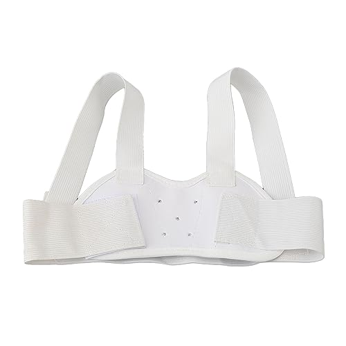 Faja para Hernia Ajustable Suave para Niños miniatura 4