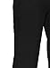 floralhue Women’s Scrub Pants –Drawstring Soft Stretch, Anti-Wrinkle Women's Scrub Pants with 6 Pockets,Black,XS