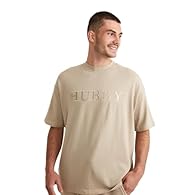 HONEYMOON HUGS IN OUR OVERSIZED HUBBY TEE: Imagine wandering through your honeymoon or just chilling at home, wrapped in the soft embrace of our oversized Hubby Tee; it's the companion piece to our Wifey set, making you the cutest duo around. SNUGGLE...