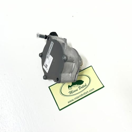 Bomba de vacío compatible con Jaguar XF, XE, XJ, XK - AJ813786-G + C2Z30121 (PIERB) miniatura 1