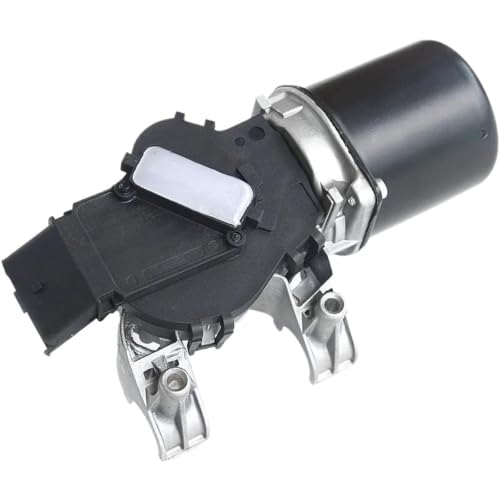 Moteur d’essuyage mécanique avant 8200268931 de haute précision pour Clio MK2