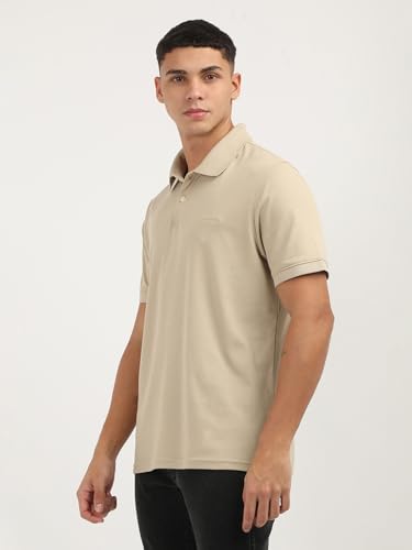 Image of Calvin Klein Men's Liquid Touch Polo