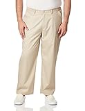WonderWink Men's Cargo Pant, Khaki, 2X-Large