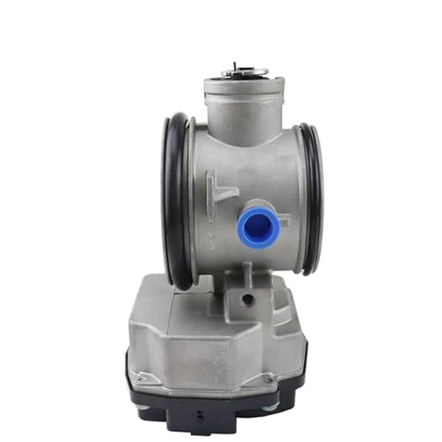 Boîtier papillon motorisé 60 mm compatible Renault 8200063652