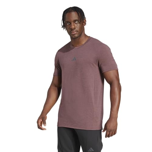 Image of adidas Men's Designed For Training Workout T-Shirt