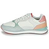 Hoff Rome - Zapatillas Bajas Mujer Rosa Talla 41 Hoff Rome - Zapatillas Bajas Mujer Rosa Talla 41