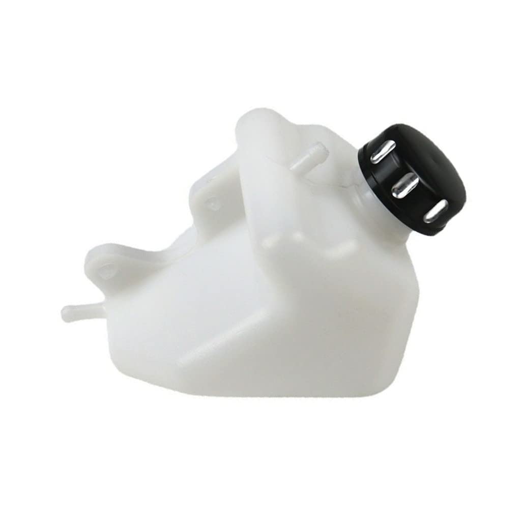 Motorcycle Coolant Reservoir Tank Radiator Bottle For Kawasaki KLX250 KLX 250 2010 2012 2008-2015 Dirt Bike Off-Road