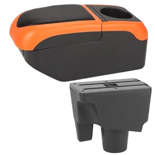 R\[{bNX p ANAp A[Xg{bNX ԓ[ ptp[c ANZT[(Black Orange)