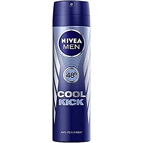 For Me Cool Kick Nivea Déodorant - vue 2