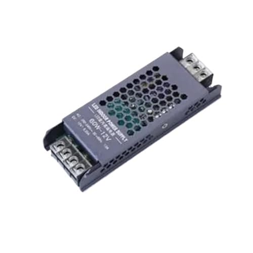 Transformador 24V para solucionar problemas de espacio en techos y muebles