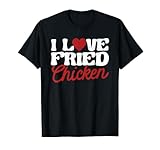 Photo Gallery i love fried chicken funny food mangiare bbq smoker grilling maglietta Photo Gallery i love fried chicken funny food mangiare bbq smoker grilling maglietta