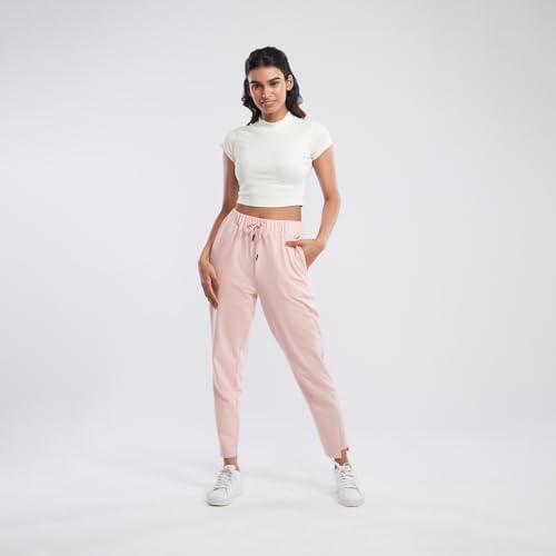 Image of NYKD Women's Regular Sweatpants