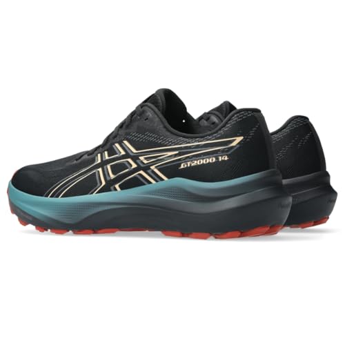 Image of ASICS Men's GT-2000 14 Running Shoes
