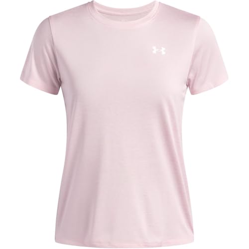 Image of Under Armour Women's Tech Twist Short Sleeve Crew T-Shirt