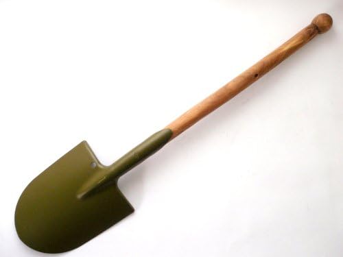 想像を超えての シャベル ショベル 初期型 円匙 日本軍 スコップ 紐付 カバー レンガ Www Solidarite Numerique Fr
