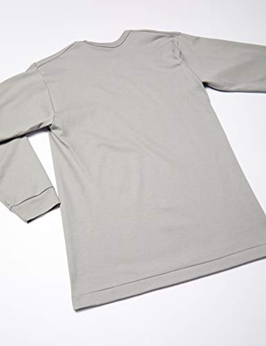 グンゼ 長袖丸首暖かソフト RP6508A の商品画像 1