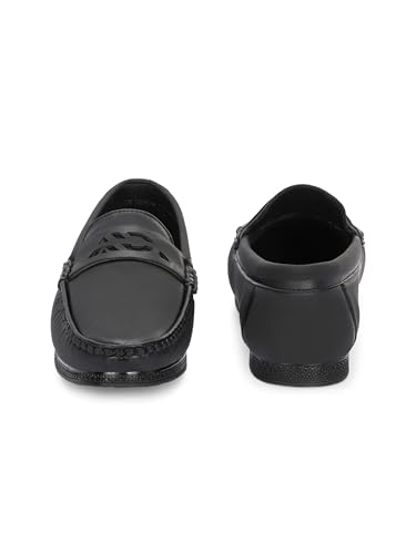 Image of AADI Men's Comfortable Lightweight Fashionable Outdoor Slip On Casual Loafers /Moccasins