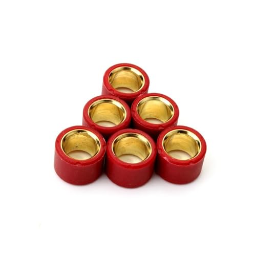 Variateur à rouleaux 4T de 13g pour réparer la transmission d'un scooter