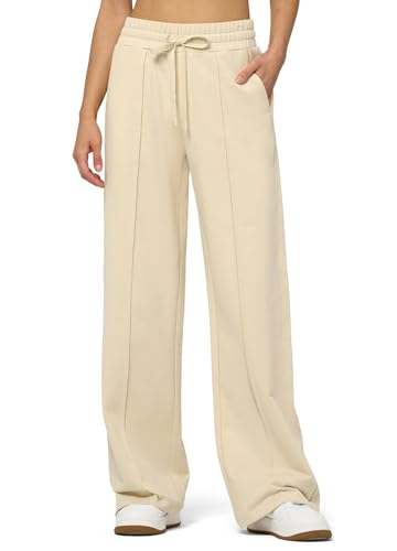 Pantalon de survêtement ample pour vos moments de détente yoga