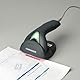 Datalogic Touch 65 Light Barcode-Scanner Kabelgebunden 1D Linear Imager Dunkelgrau Hand-Scanner USB