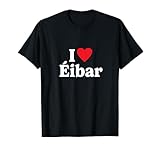 I love Éibar Camiseta
