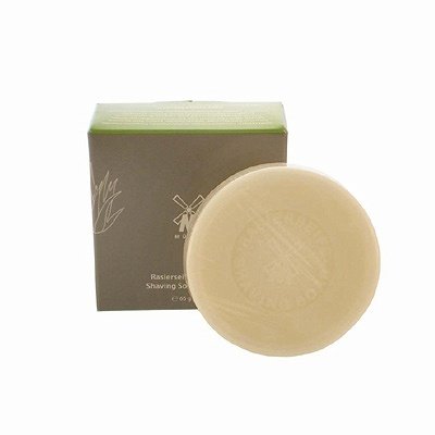Preisvergleich Produktbild Rasierseife von Mühle-Pinsel