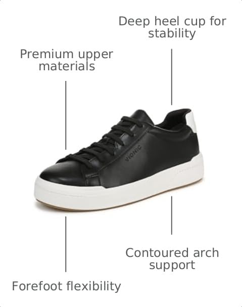 Image of Vionic Womens Colbie | Casual Shoes